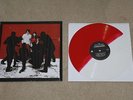 Jack White Stripes White Blood Cells Third Man Records Split Color LP Vinyl