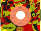 THE POLICE  in spanish DE DO DO DO, DE DA DA ECUADOR PRESSING  RARE 7” 81