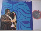 LP Coltrane, John - My favorite things US  Original Impulse