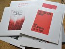 DIE TÖDLICHE DORIS - STRUDELSÖLLE - RARE LP BOXSET - MINT - NEVER PLAYED - DIY