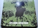 ESPLENDOR GEOMETRICO - UNTITLED 3LP+7inch BOXSET - MINT CONDITION - INDUSTRIAL