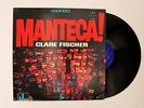 Clare Fischer, Manteca, Pacific Jazz