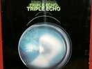 SOFT MACHINE TRIPLE ECHO 3LP Kevin Ayers Robert Wyatt HARVEST UK `77