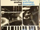 AMERICAN ANALOG SET 'THE FUN OF WATCHING FIREWORKS 'ORIGINAL PRESSING