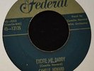 HEAR IT R&B Camille Howard Federal 12125 I’m So Confused and Excite Me Daddy