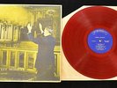 SCARCE EARLY The Rebels Quartet Sing RED VINYL LP 8001 My Greatest Moment