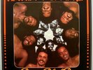 BANDA BLACK RIO - MARIA FUMACA Samba Funk Jazz ORIGINAL ATLANTIC LP BRAZIL HEAR