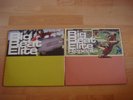 BIG BEAT ELITE + REPEAT 2x3LPs Trip Hop & Big Beat Kult Sampler RARE  (1695)