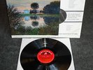 SAX 2548 DEBUSSY Jeux-Images 1964 UK COLUMBIA RED SEMI 1st PRESS STEREO CLUYTENS