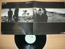 U2 - The Joshua Tree /Opus 1986  /rare Slovakia label