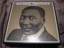 Muddy Waters Rare(Japan) Issue Chess(11LP)+Book + Compete Record Session Date LP