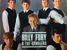 Billy Fury & The Gamblers - EP 7