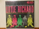 Little Richard RCA Camden 420 r&b Black rocker blue label dg lp