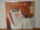 Little Willie John Fever King 564 r&b dg heavy press 50s lp