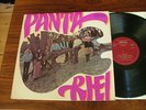 PANTA RHEI Same PROG LP AMIGA 1973 NM rare