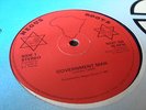 Lacksley Castell Government Man Killer Roots 12