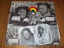 BAALGAD LP  DENNIS BROWN, ENOS McLEOD   ORIGINAL 1986 JAMAICAN ISSUE