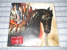CIRCA SURVIVE BLUE SKY NOISE deluxe vinyl 2x LP b-sides juturna on letting go