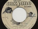 JOHNNY OSBOURNE & THE WILD CATS 
