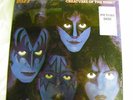 RARE NEW SEALED KISS CREATURES OF THE NIGHT PICTURE DISC LP RECORD VINYL ALBUM