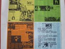 AC/DC -- LIVE  SERIE,  1976 -1979, klar Rot