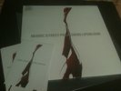 Manic Street Preachers - Lifeblood - LP [Inc. Postcard set] MINT