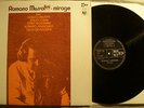 Romano Mussolini Trio Mirage LP PDU Italy original