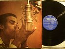 Jorge Ben Forca Bruta LP Philips Trio Mocoto