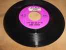 Johnny Robinson Gone but not forgotten, I need your love so bad Northern Soul