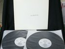 The Beatles White Album MFSL 2-072 Japan NM Mobile Fidelity Sound Lab