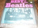 BEST OF THE BEATLES W/PETE BEST  ON SAVAGE LABEL IN SHRINK WITH PRICE