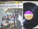 BUFFALO SPRINGFIELD  AGAIN 1967 PINK / TAN label 1st press ORIGINAL NM VINYL