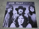 Pink Floyd • A Darker Side Of The Moon • Vinyl LP • EX/EX • Rare • Brazilian