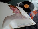 David Bowie            - Aladdin Sane -    TOP ZUSTAND