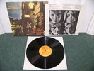 David Bowie - Ziggy Stardust(UK 1972 1ST PRESS VINYL ALBUM / EX+ VINYL)