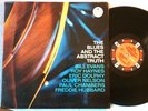 JAZZ Oliver Nelson The Blues and The Abstract Truth  IMPULSE