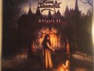 KING DIAMOND- ABIGAIL II- GATEFOLD DOUBLE LP.