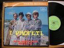 i PROFETI Bambina sola RARO LP ORIGINALE CBS 52436 VG++ EX+ 1967