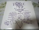 Prince / Gett Off Birthday promo 12inch RARE