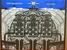RACONTEURS - Live at Third Man Records - LP - Blue/Black vinyl - (TMR127)