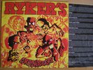 RYKER'S - Ground Zero LP * ORIGINAL v. 1996 SOIA Thumb IGNITE Madball Brightside