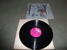 TRESPASS - GENESIS - LP RECORD - FIRST PRESSING ( 1970 ) + LYRIC SHEET.