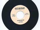 Ras Ibuna Diverse Doctrine/Vers Roots at it's Best Pittsburgh Rare U.S. 1976 M-