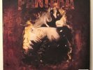 PANTERA - FAR BEYOND DRIVEN LP RARE VINYL EAST WEST PRESSING