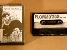 PETER BECKER ( EYELESS IN GAZA ) – By Train To The Coast Cassette (U.K.)  1981
