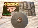 asesino corridos de murte record LP vinyl brujeria fear factory dino cazares