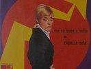 LILIANE SAINT PIERRE: Ma se questa volta, Ragazza sola  7'