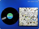 LED ZEPPELIN III Japan Press Jimmy Page Robert Plant LP G546