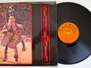 REGGAEMATIC SOUNDS/ RARE V/A  LP ,  BAMBOO RECORDS , EX+