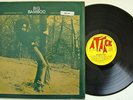 BIG BAMBOO / RARE V/A  LP ,  BAMBOO/ATTACK RECORDS , EX+